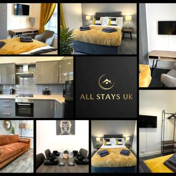 Byelands House