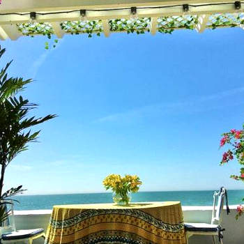 LUXURY BEACH PROPERTY- Neptune's Nest