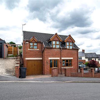 Grandeur Homes Sheffield