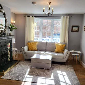 Pebble Cottage