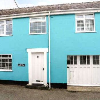 The Old Coach House