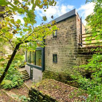 Finest Retreats - Luxurious Hidden Cragg Vale Escape by Hebden Beck