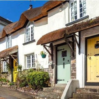 Cosy Nook, North Molton