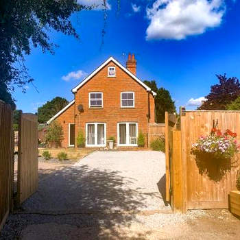 Arun Cottage