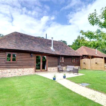 Bluebell Byre