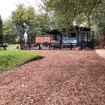 Cherry Croft Lodge