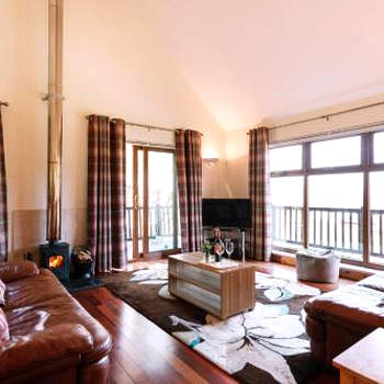 Inverskilavulin Estate Lodges