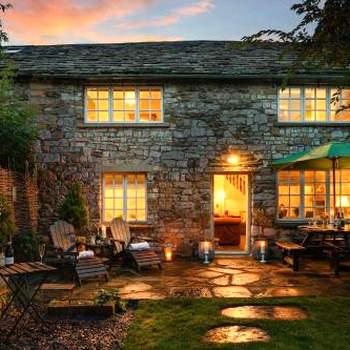 Bridge End Cottage