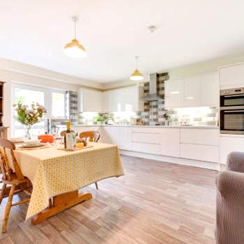 Oaktree Cottage