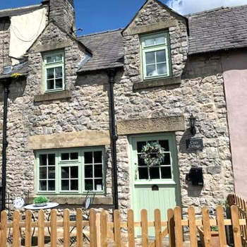 Beautiful Cozy Cottage, walks, views, pubs = RELAX
