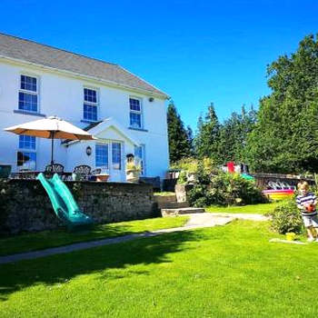 The Farmhouse