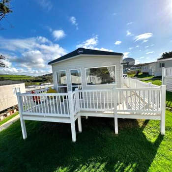 Newquay Bay Resort - Summer Days 135