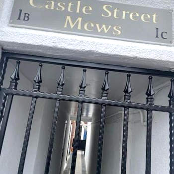 Castle St Mews of Southport - 2 bed townhouse