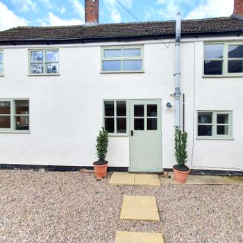 Drapers Cottage