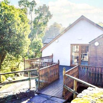 The Weavers Loft