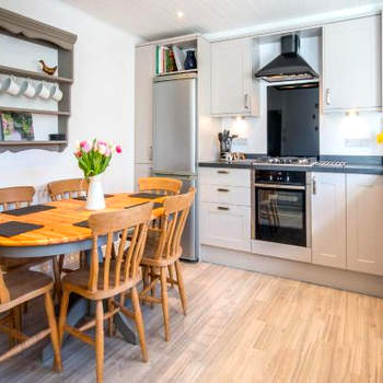 Froxfield Cottage