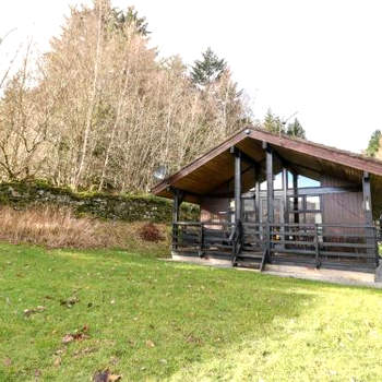 Firbush Lodge