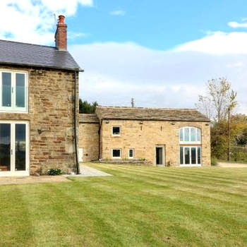 Top Hill Farm Cottage