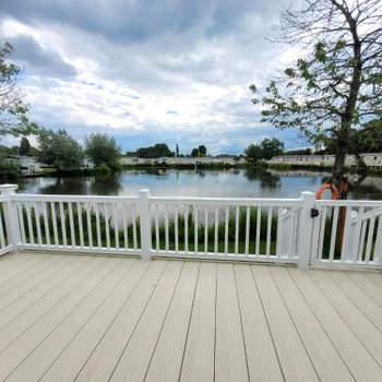 Flamingo Lodge - Mallard Lake