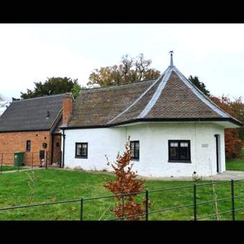 The Dairy - Contemporary 1 bedroom cottage
