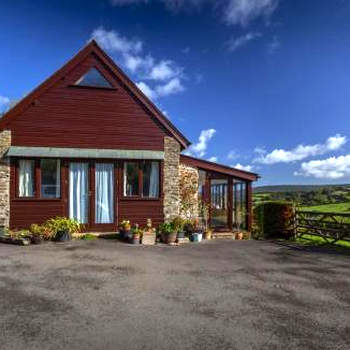 Putham Barn, Cutcombe