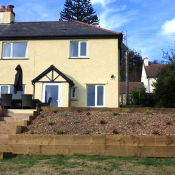 Combe Lane Cottage, Exford