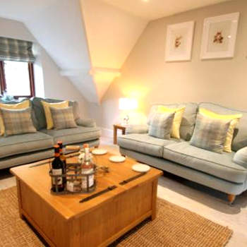 One Grooms Cottage, Dunster