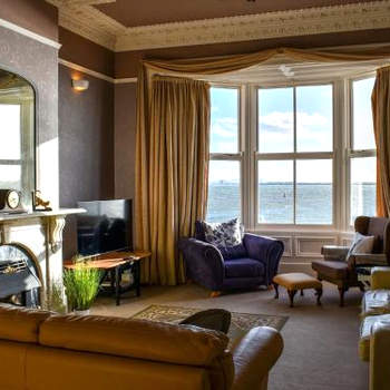 Harbour View