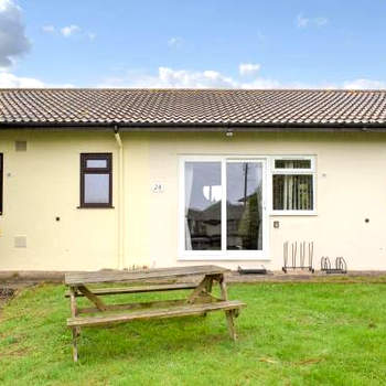 Barn Owls Holiday Bungalow