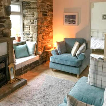Hectors Hideaway