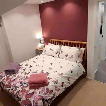 Willow Cottage Cosy Cornish Rural Retreat - Dog Friendly Cornwall
