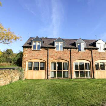Granary Cottage