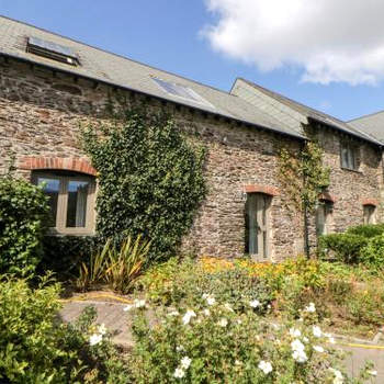 Whistley Barn