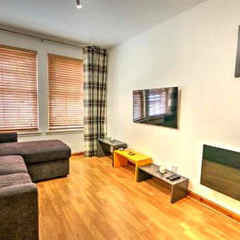 5 Argyle Place