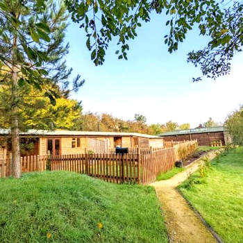 The Quail Cabin