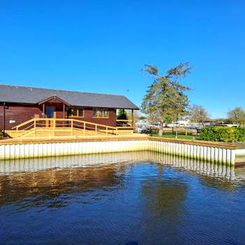 River Rest - Norfolk Broads