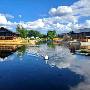 River Bay - Norfolk Broads