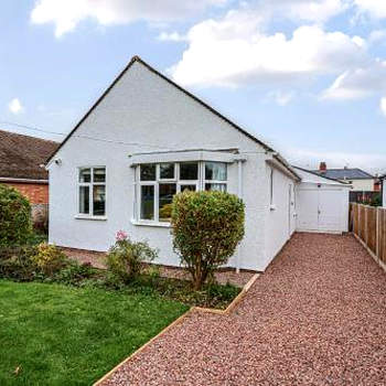 Ridge View Malvern