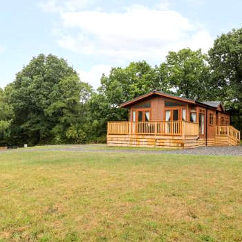 Woodpecker Lodge