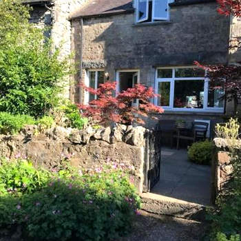Mews Cottage Arnside - 2 Bedroom Cottage