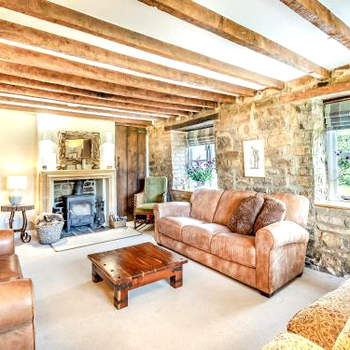 Bridge Cottage