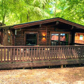 Leafy Hollow Lodge