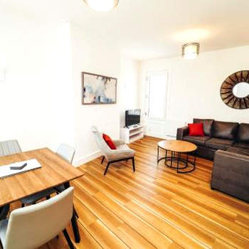 Cottages in Derbyshire - Duffield Apartment