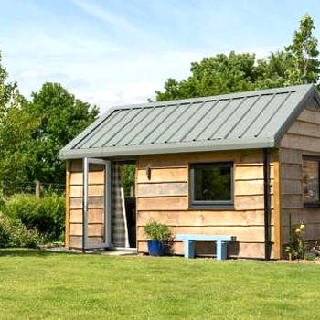 La'al Cabin, tiny home, unique space Eden Valley Cumbria