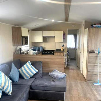 The Hideaway Cabin