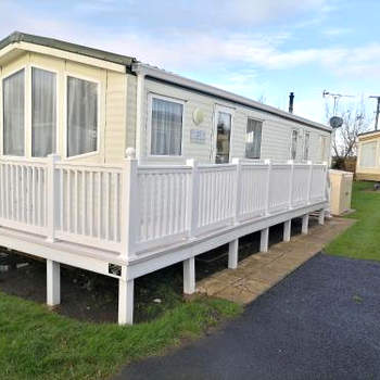 White Haven - with 2 double rooms