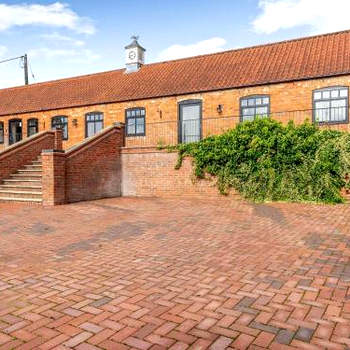 Viking Cottage - Uk36662