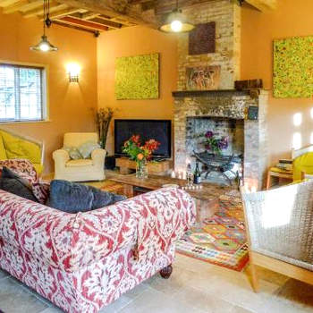 The Coach House