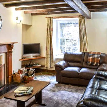 Stable Cottage