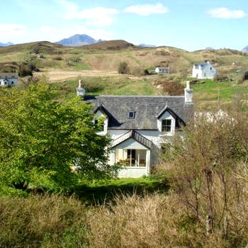 Braeside cottage